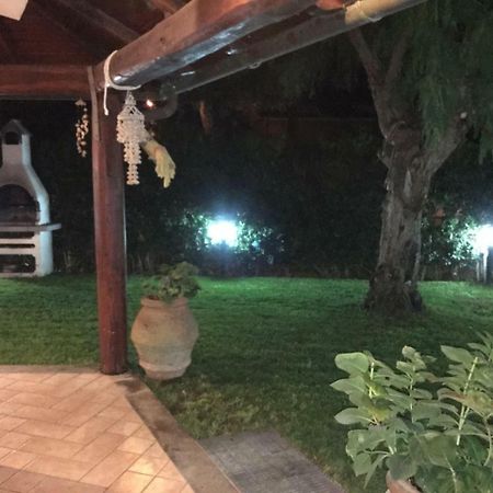 Villa Venere Near The Sea- 25 Minutes To S.Peter Ladispoli Exterior photo