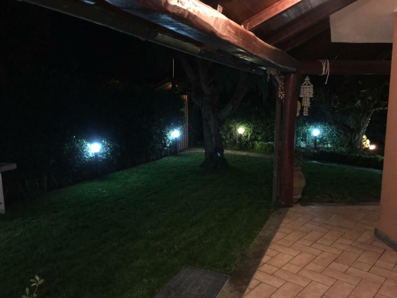Villa Venere Near The Sea- 25 Minutes To S.Peter Ladispoli Exterior photo