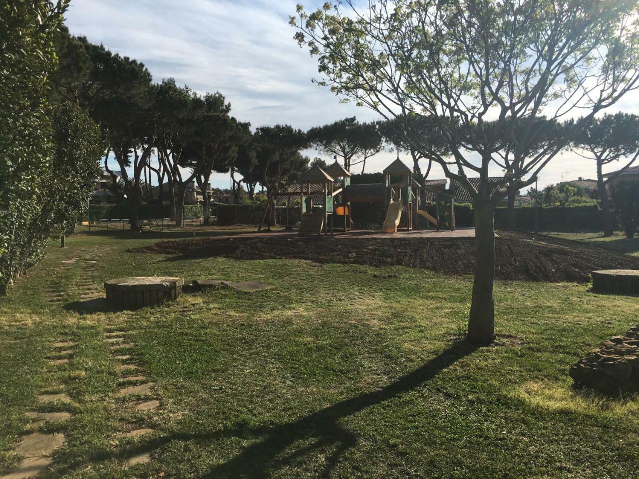 Villa Venere Near The Sea- 25 Minutes To S.Peter Ladispoli Exterior photo